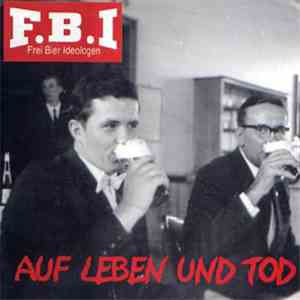 F.B.I - Auf Leben Und Tod download mp3