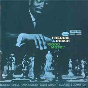 Freddie Roach - Good Move! mp3 download
