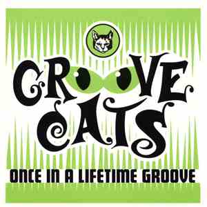 Groove Cats - Once In A Lifetime Groove mp3 download