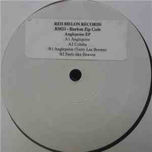 Harlem Zip Code - Anglepoise EP download mp3