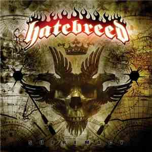 Hatebreed - Supremacy download mp3