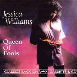 Jessica Williams - Queen Of Fools download mp3