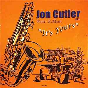 Jon Cutler - It's Yours download mp3