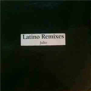 Julio - La Cumparsita (Latino Remixes) download mp3