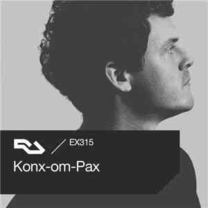 Konx-Om-Pax - RA.EX315 Konx-Om-Pax download mp3