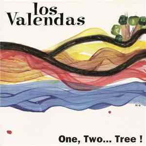 Los Valendas - One, Two... Tree! download mp3