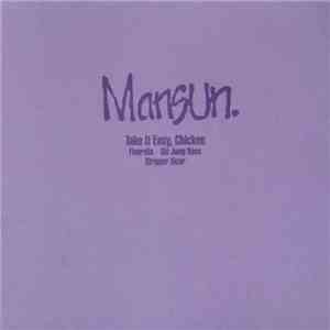 Mansun - Take It Easy, Chicken download mp3