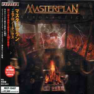 Masterplan  - Aeronautics download mp3