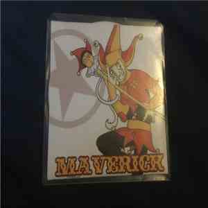 Maverick  - Demo download mp3
