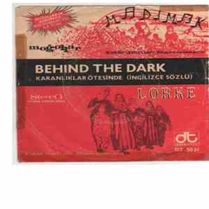 Moğollar - Behind The Dark download mp3