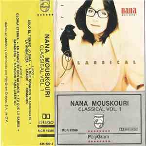 Nana Mouskouri - Classical Vol. 1 download mp3