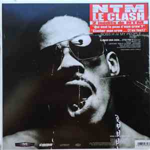 NTM - Le Clash: BOSS Vs IV My People download mp3