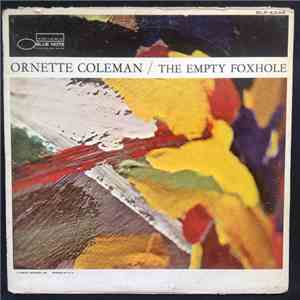 Ornette Coleman - The Empty Foxhole download mp3