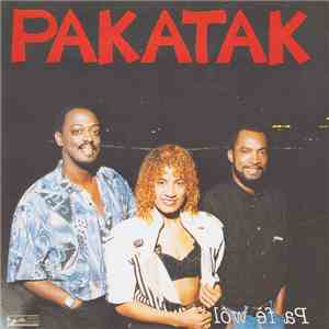 Pakatak - Pa Fè Wôl download mp3