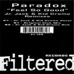 Paradox  - Feel So Good download mp3
