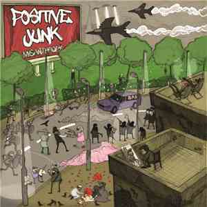 Positive Junk - Misanthropy download mp3