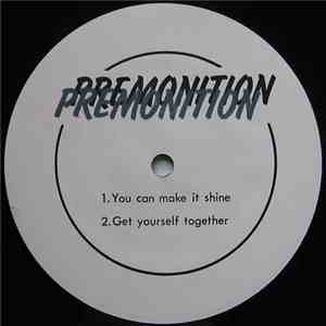 Premonition  - You Can Make It Shine mp3 download