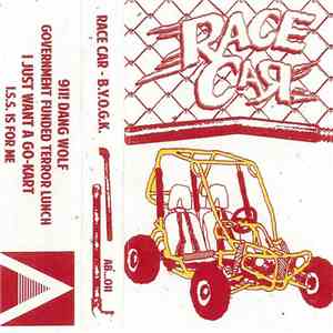 Race Car - B.Y.O.G.K. download mp3
