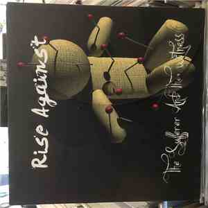 Rise Against - The Sufferer And The Witness download mp3