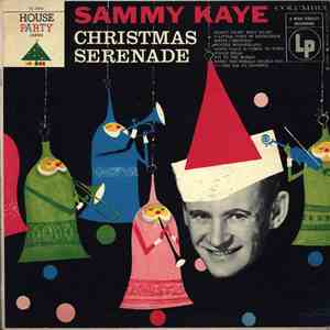 Sammy Kaye - Christmas Serenade download mp3