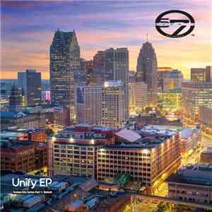 Scan 7 - Unify EP mp3 download