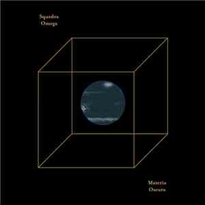 Squadra Omega - Materia Oscura download mp3