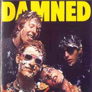 The Damned - Damned Damned Damned download mp3