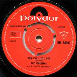 The Foresters  - How Can I Tell Her download mp3