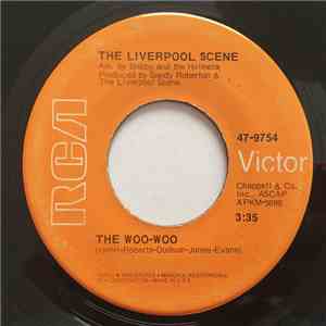 The Liverpool Scene - The Woo-Woo download mp3