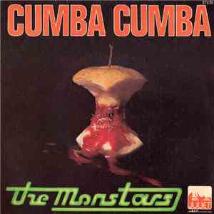The Monstars - Cumba-Cumba download mp3