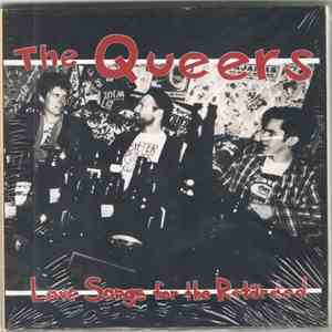 The Queers - Love Songs For The Retarded download mp3
