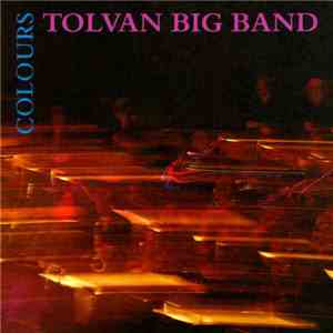 Tolvan Big Band - Colorurs download mp3