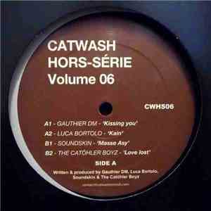 Various - Catwash Hors-Série Volume 06 download mp3