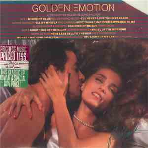 Various - Golden Emotion download mp3