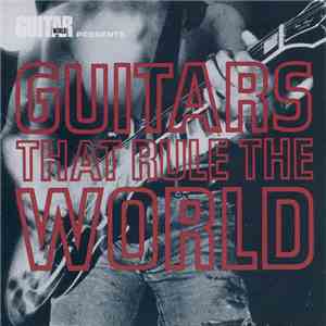 Various - Guitars That Rule The World download mp3