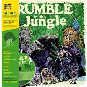 Various - Rumble In The Jungle download mp3