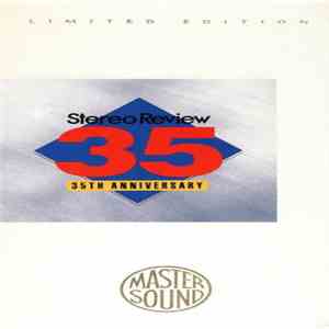 Various - Stereo Review 35th Anniversary Mastersound download mp3
