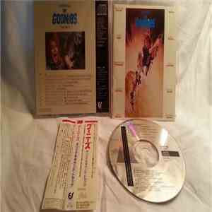Various - The Goonies - Original Motion Picture Soundtrack download mp3