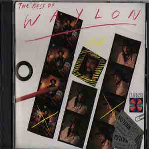 Waylon Jennings - The Best Of Waylon download mp3
