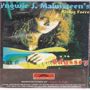 Yngwie J. Malmsteen's Rising Force - Odyssey download mp3