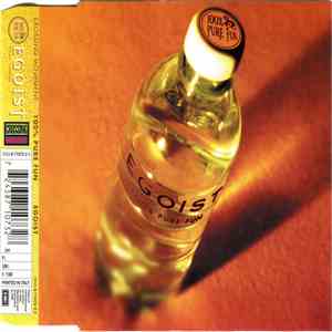 100% Pure Fun - Egoist download mp3