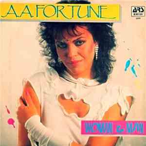 A.A. Fortune - Woman To Man mp3 download