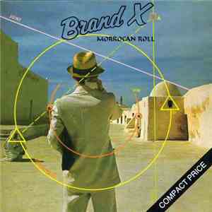 Brand X  - Moroccan Roll download mp3