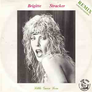 Brigitte Stracker - Little Green Love download mp3
