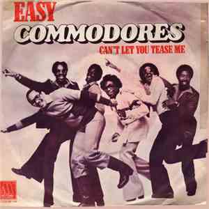 Commodores - Easy download mp3