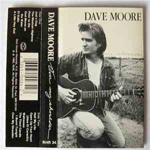 Dave Moore  - Over My Shoulder download mp3