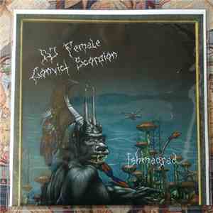 DJ Female Convict Scorpion - Ishmagrad download mp3