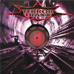 DJ Vortex  - Legion Of The Lost download mp3