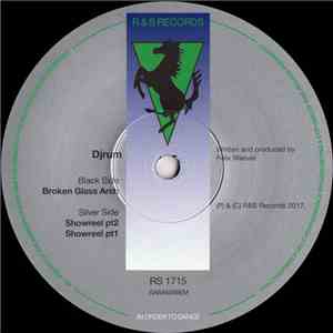Djrum - Broken Glass Arch mp3 download