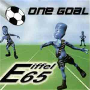 Eiffel 65 - One Goal download mp3